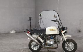 HONDA GORILLA AB27
