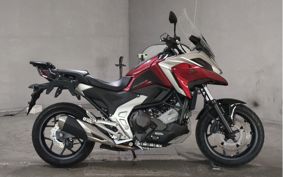 HONDA NC750X RH09