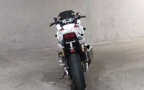 HONDA CB1300SF BOLDOR SC54