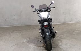 HONDA NC 700 S RC61