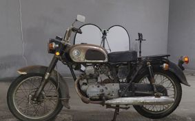 HONDA BENRIICD125K CD125K
