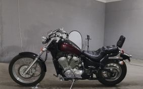 HONDA STEED400 NC26
