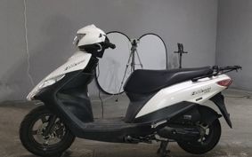 SUZUKI ADDRESS V125 DT11A