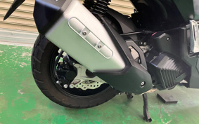HONDA ADV160 KF54