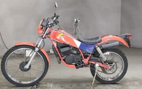 HONDA TLM50 AD07