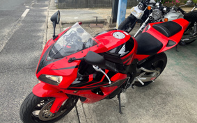 HONDA CBR1000RR 2006 SC57