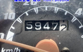 SUZUKI GS50