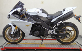 YAMAHA YZF-R1 2013 RN24J
