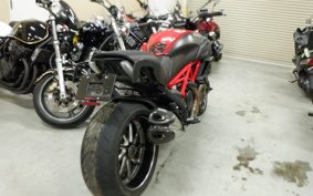 DUCATI  DUCATI DIAVEL 2014 ZDMG102JCDB