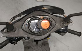 YAMAHA CYGNUS125XSR SE44J