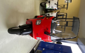 HONDA GYRO TA03