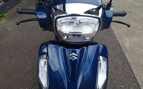SUZUKI ADDRESS V125 DP12H