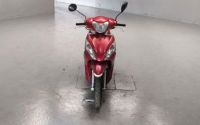 HONDA DIO 110 JF31