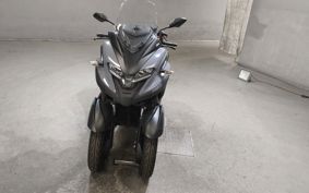 YAMAHA TORI CITY 300 SH15J