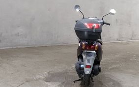 SUZUKI LETS4 CA45A