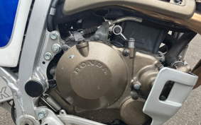 HONDA AX-1 MD21