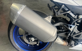 SUZUKI GSX-R1000 ABS 2020 DM11G