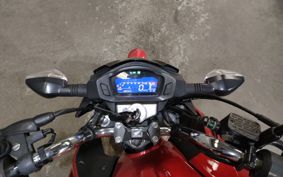 HONDA CBF125R PJJN