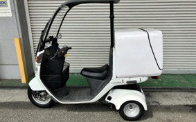 HONDA GYRO TA03