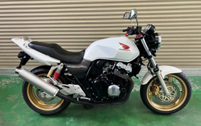 HONDA CB400SFV-3 2006 NC39