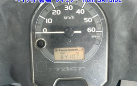 HONDA TACT-4 BASIC