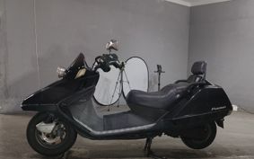 HONDA FUSION MF02