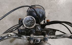HONDA CB400SS NC41