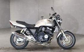 HONDA CB400SF NC31