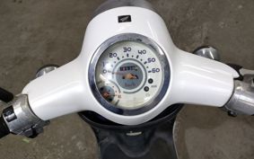 HONDA GIORNO AF70