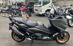YAMAHA T-MAX 560 TECHMAX ABS 2020 SJ19J