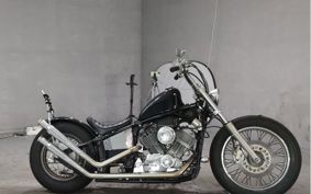 YAMAHA DRAGSTAR400 4TR
