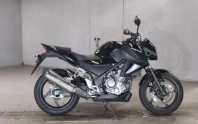 HONDA CB250 MC43