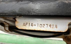 HONDA EVE PACKス AF14