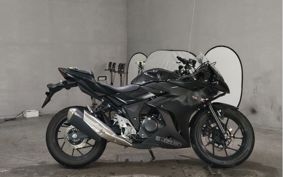 SUZUKI GSX250R DN11A