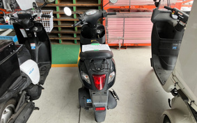 SUZUKI LETS CA4AA