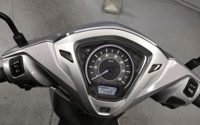 HONDA LEAD 125 JF45