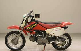 HONDA XR70R DE02