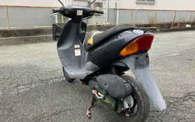 SUZUKI LETS2 CA1PA