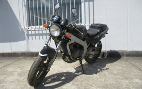 SUZUKI WOLF125 NF13A