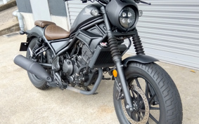 HONDA  REBEL 250 S EDITION  MC49