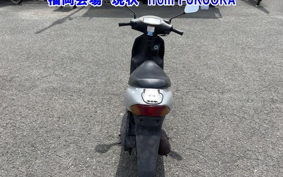 SUZUKI LETS2