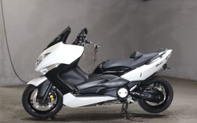 YAMAHA T-MAX500 SJ08J