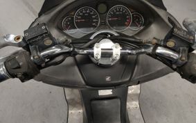 HONDA FORZA X MF08