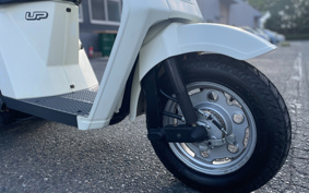 HONDA GYRO TA01