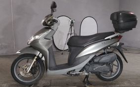 HONDA DIO 110 JF31
