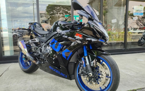 SUZUKI GSX-R1000 2018 DM11G