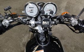 YAMAHA SR400-1 1JR