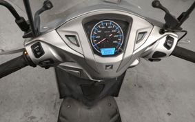 HONDA LEAD 125 JF45