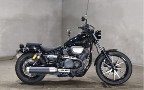 YAMAHA BOLTR VN09J