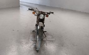 YAMAHA DT125 452